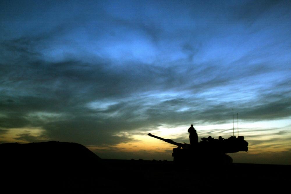 Iraq