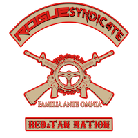 Rogue Syndicate